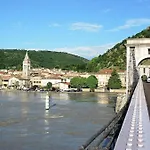 La Cachette Du Pont - Cosy Et Lumineux Διαμέρισμα