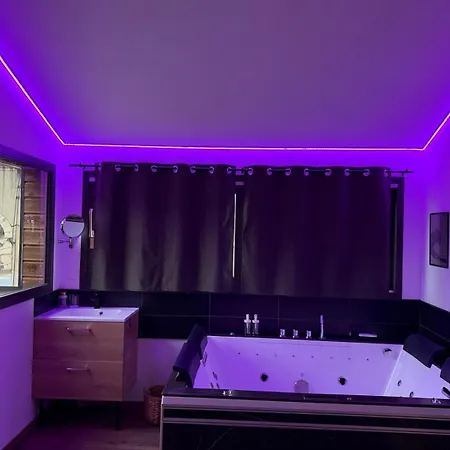 Apartamento La Cachette Du Pont - Cosy Et Lumineux Andance